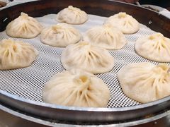 -宋都禾源·灌汤包子(汉兴路直营店)