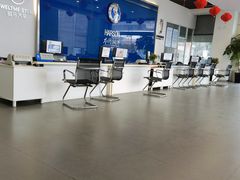 -华胜奔驰宝马奥迪专修连锁(虹梅南路店)