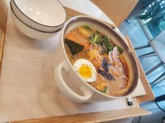 -仁义涵西餐·咖啡(中华巴洛克店)