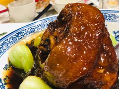 -梅龙镇酒家(南京西路总店)