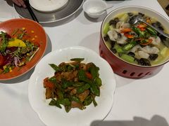 -北京西单美爵酒店-融轩中餐厅