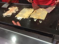 -金姐烤冷面(大沙泥街店)