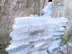 -秦岭终南山世界地质公园翠华山景区
