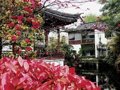 -南园(太仓市)