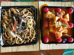 -烛影拾光观景餐厅·创意菜·摄影·小提琴(大唐不夜城店)