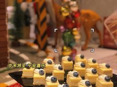 -杭州钱江新城万怡酒店-西餐厅