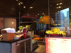 -广州富力君悦大酒店·凯菲厅