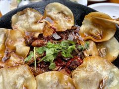 -百味地锅鸡(二店·财校分店)