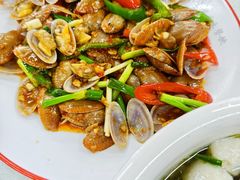 -双月饭店·20年老字号(新村店)