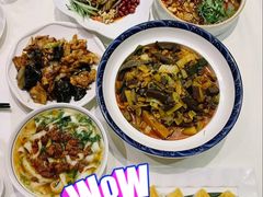 -老爷庙风味美食府(魏都大道店)