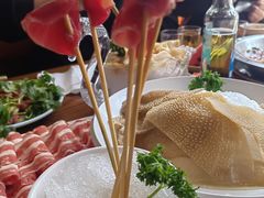 -佬土鹅肠火锅(解放路店)
