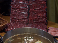 -潮味四季潮汕牛肉火锅(来凤街店)