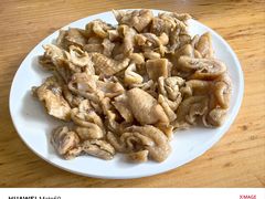 卤鸡皮-再回首鸡肉米线(人民路一店)