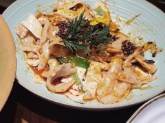 -薇酌饮·陕西菜(南门外店)