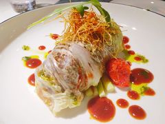 -东米西面(台北院子店)