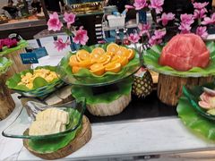 -半岛听涛蒸汽海鲜自助(K11店)
