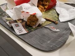 -麦当劳(温州东海店)