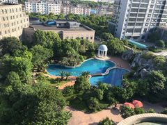 -圣雷克大酒店