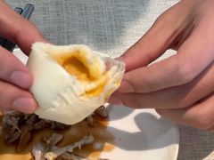 流沙包-御宝轩(益丰·外滩源店)