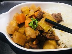 -家食乐(太原街餐厅)