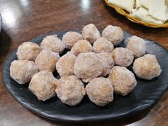 -超越炭火牛蛙火锅鸡(河东店)