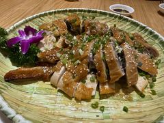 -德胜轩正宗顺德菜(宝安沙井会展中心店)