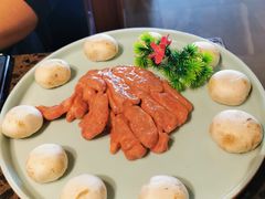 -肉加韩国料理·烤肉(金茂湾店)