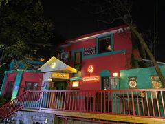 -秀·爱尔兰餐吧(上海路店)