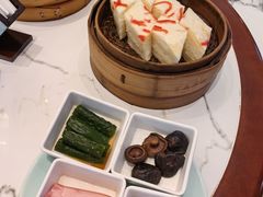 -富春茶社(国庆路店)