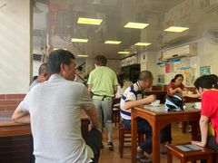 大堂-沙湾姜撞奶甜品店(昌岗中路店)