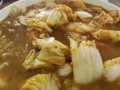 -长兴岛郊野公园农场食堂