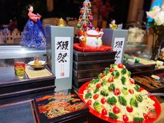 -济南喜来登酒店-盛宴自助西餐厅·综合自助