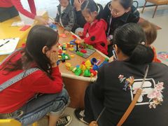 -励步儿童成长中心英文启蒙·剑桥考级·KET(万象汇校区)