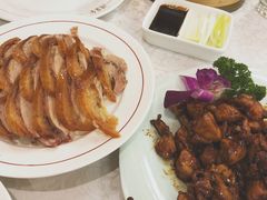 -全聚德(和平路店)