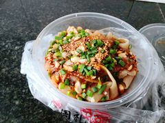 -姚记.周礼伤心凉粉(时代广场店)