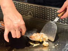-水木锦堂·自助铁板烧(五道口购物中心店)