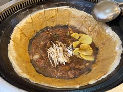 -老家大锅台·地锅鸡·铁锅炖(建邺文体路店)