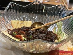 -河坝烧烤串城(金达莱店)