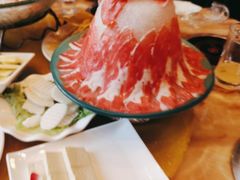 -清真军邺·金富苑肥牛(石坡街旗舰店)
