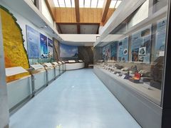 -延庆地质公园博物馆