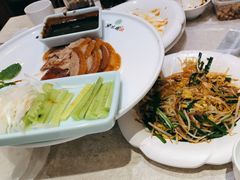 -紫光园(劲松店)