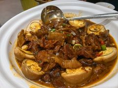 -雅酌园·烟火南京菜(颐和路店)