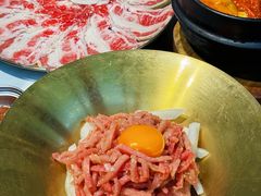-六七八韩式烤肉·韩国料理(上杭路店)