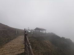 -大姆山草场
