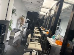 -时尚殿堂salon