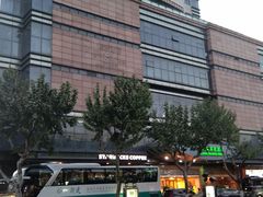 -苏州茉莉花酒店