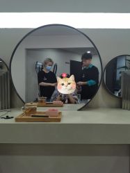 -DX HAIR SALON·发现未知美发沙龙