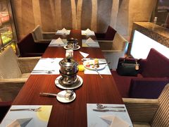 -马哥孛罗咖啡厅·Cafe Marco (厦门马哥孛罗东方大酒店)