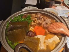 -山葵家·创意料理(万象汇店)
