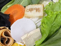 -呷哺呷哺 黄金牧场 (回龙观港龙店)